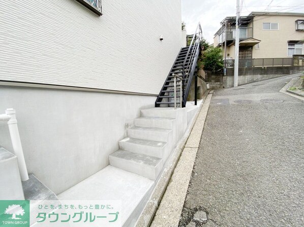 プライムヒルズ富岡の物件内観写真